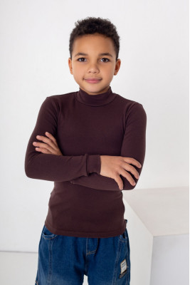 Водолазка для хлопчиків